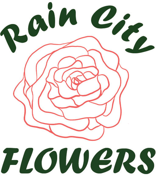 Rain City Flowers